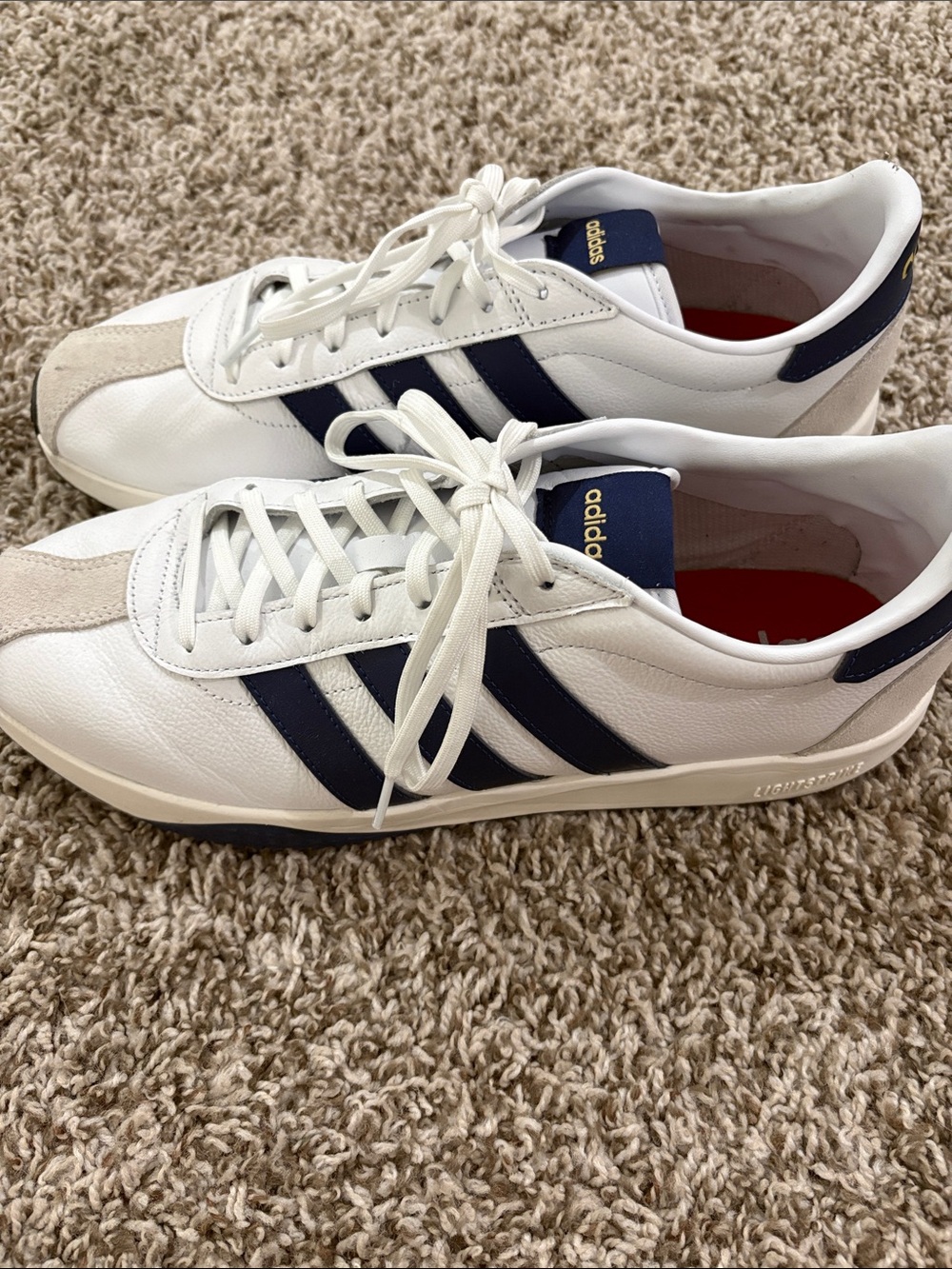 Adidas Run 76/26 Shoes